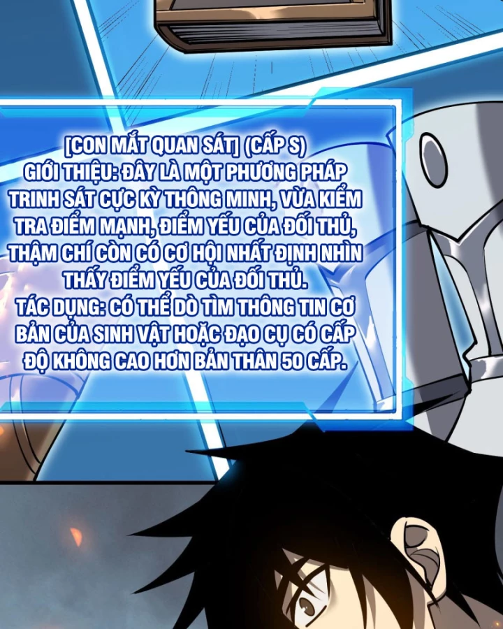 Ta Trở Thành Đại Phản Diện Của Toàn Sever Chapter 30 - Trang 3