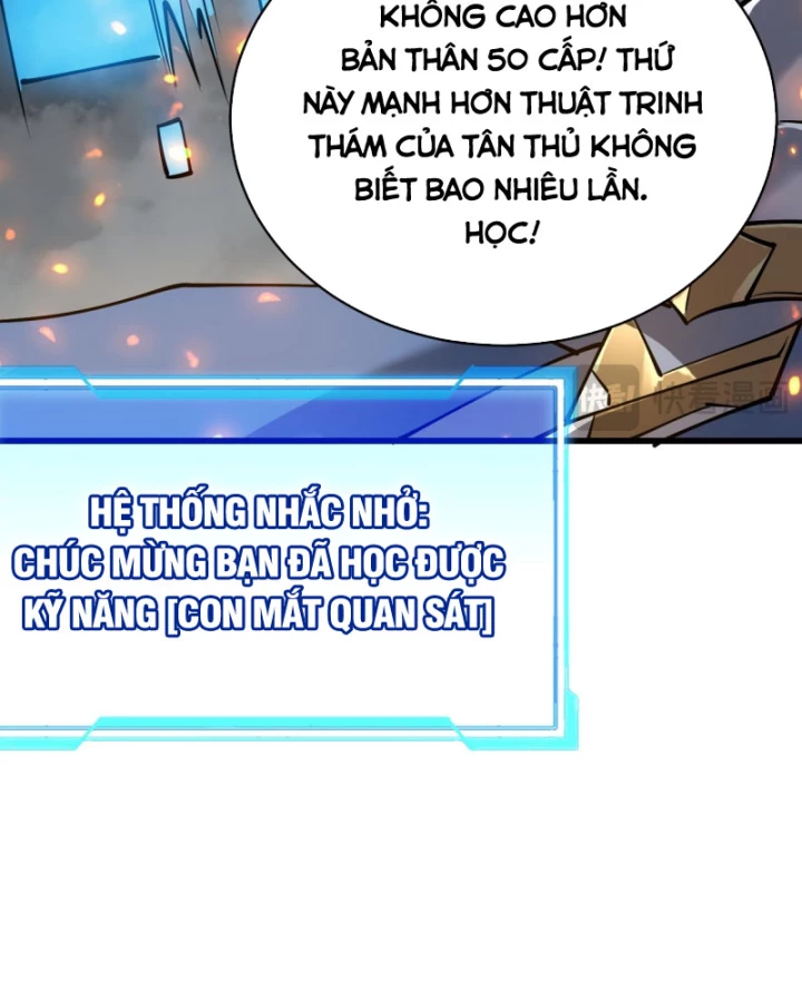 Ta Trở Thành Đại Phản Diện Của Toàn Sever Chapter 30 - Trang 3