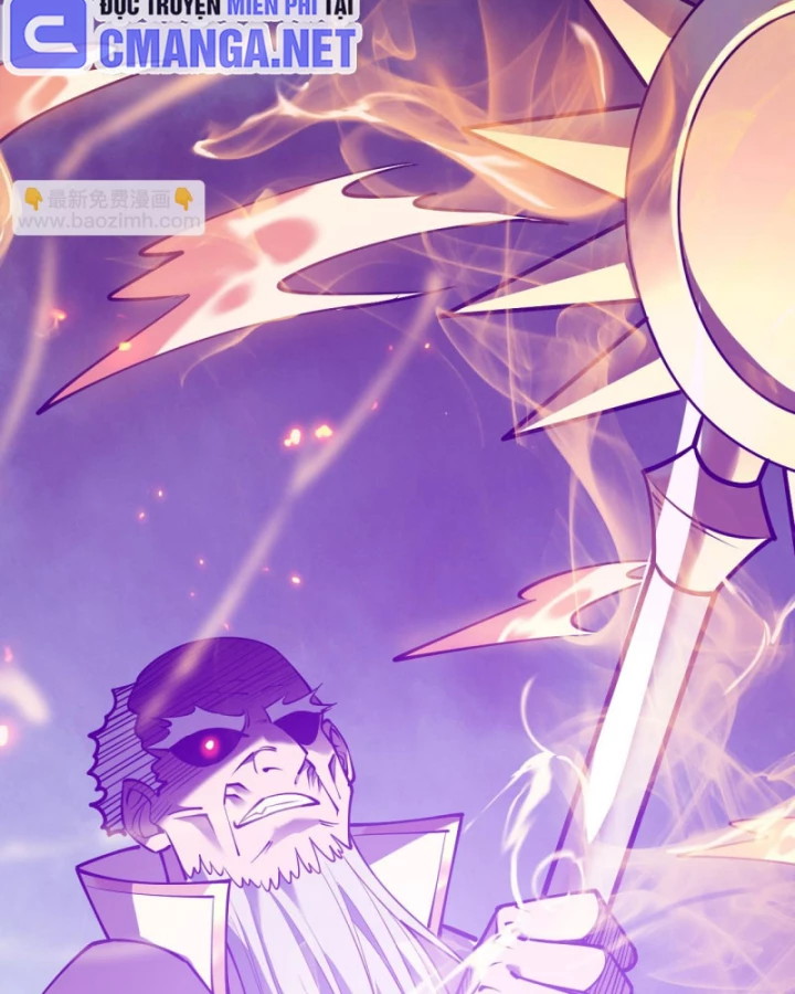 Ta Trở Thành Đại Phản Diện Của Toàn Sever Chapter 30 - Trang 3