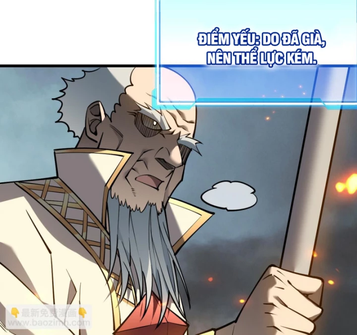 Ta Trở Thành Đại Phản Diện Của Toàn Sever Chapter 30 - Trang 3
