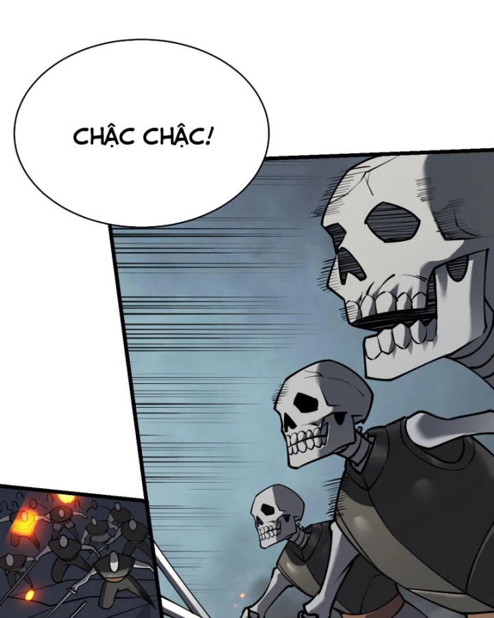 Ta Trở Thành Đại Phản Diện Của Toàn Sever Chapter 30 - Trang 3