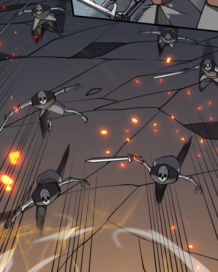 Ta Trở Thành Đại Phản Diện Của Toàn Sever Chapter 30 - Trang 3