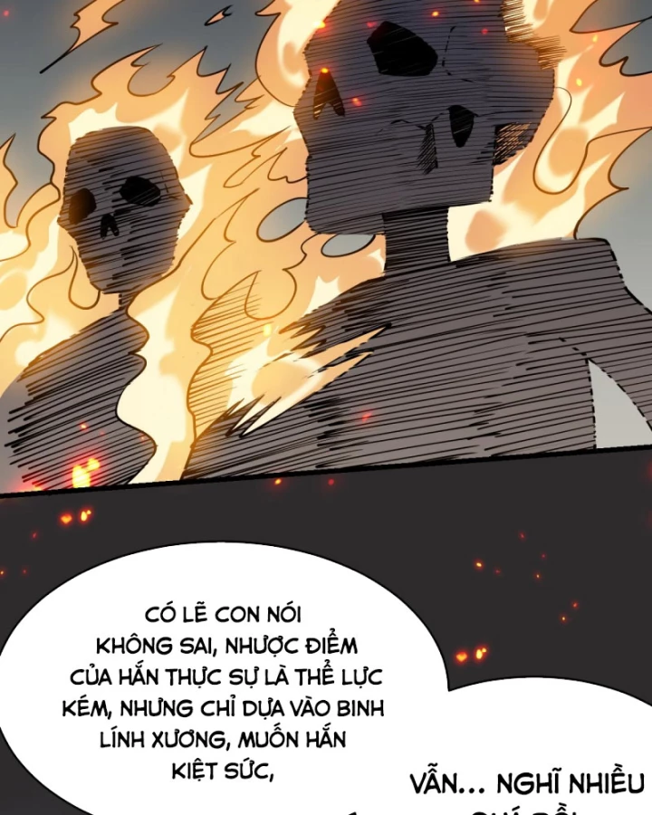Ta Trở Thành Đại Phản Diện Của Toàn Sever Chapter 30 - Trang 3