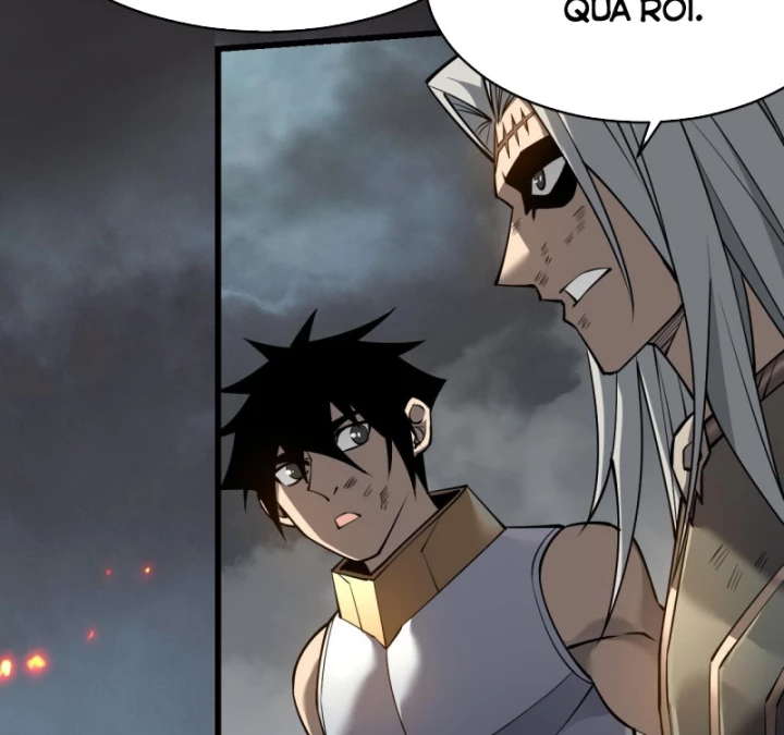 Ta Trở Thành Đại Phản Diện Của Toàn Sever Chapter 30 - Trang 3