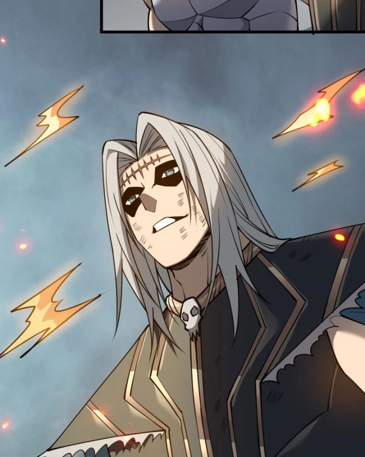 Ta Trở Thành Đại Phản Diện Của Toàn Sever Chapter 30 - Trang 3
