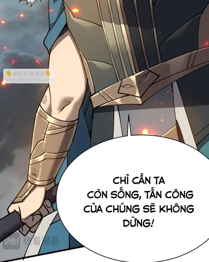 Ta Trở Thành Đại Phản Diện Của Toàn Sever Chapter 30 - Trang 3