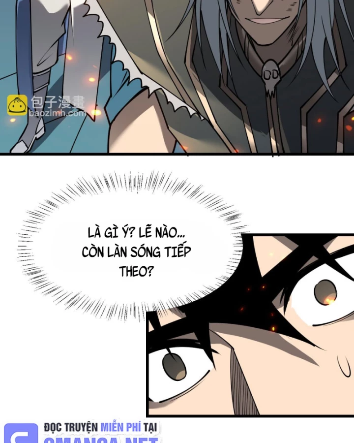 Ta Trở Thành Đại Phản Diện Của Toàn Sever Chapter 30 - Trang 3