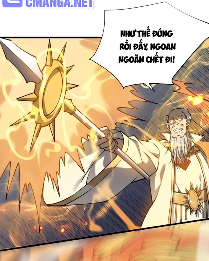 Ta Trở Thành Đại Phản Diện Của Toàn Sever Chapter 30 - Trang 3