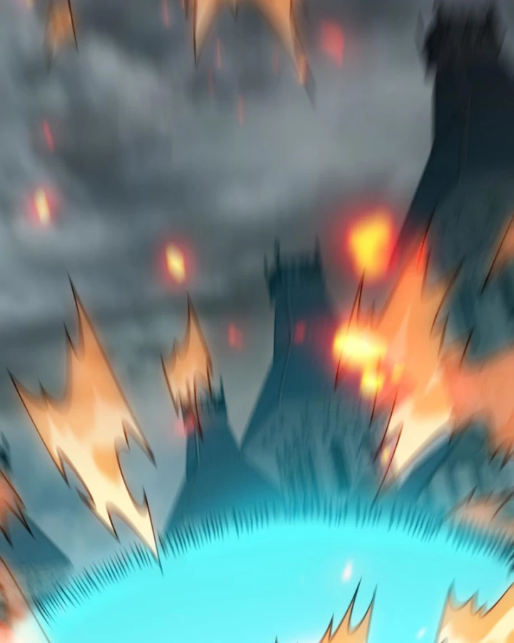 Ta Trở Thành Đại Phản Diện Của Toàn Sever Chapter 30 - Trang 3