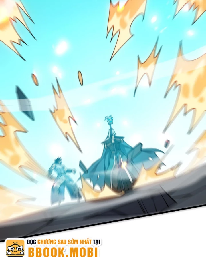 Ta Trở Thành Đại Phản Diện Của Toàn Sever Chapter 30 - Trang 3