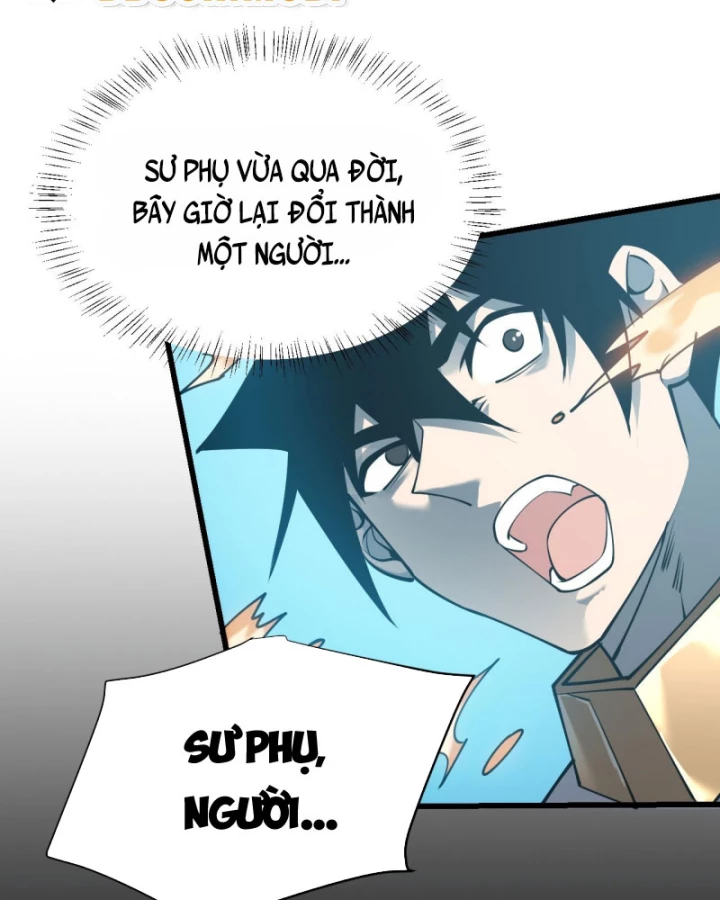 Ta Trở Thành Đại Phản Diện Của Toàn Sever Chapter 30 - Trang 3