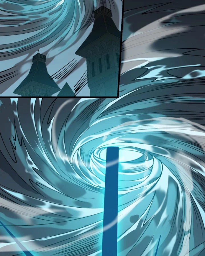 Ta Trở Thành Đại Phản Diện Của Toàn Sever Chapter 30 - Trang 3