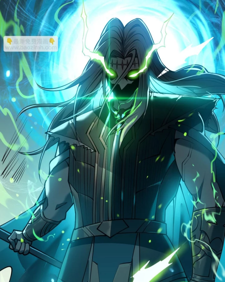 Ta Trở Thành Đại Phản Diện Của Toàn Sever Chapter 30 - Trang 3