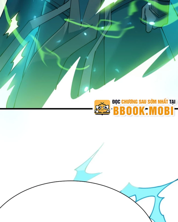 Ta Trở Thành Đại Phản Diện Của Toàn Sever Chapter 30 - Trang 3