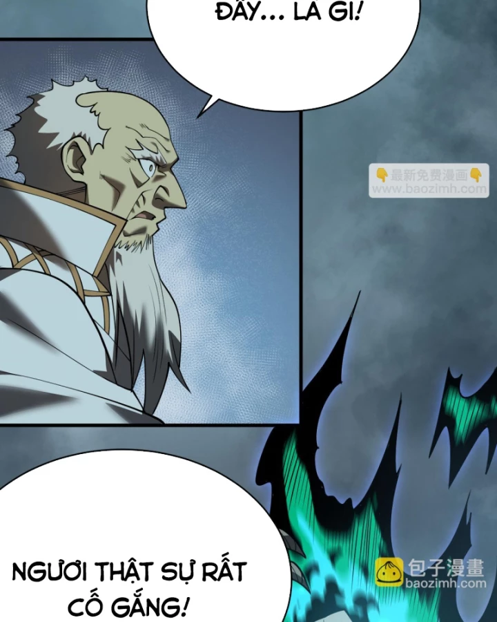Ta Trở Thành Đại Phản Diện Của Toàn Sever Chapter 31 - Trang 3