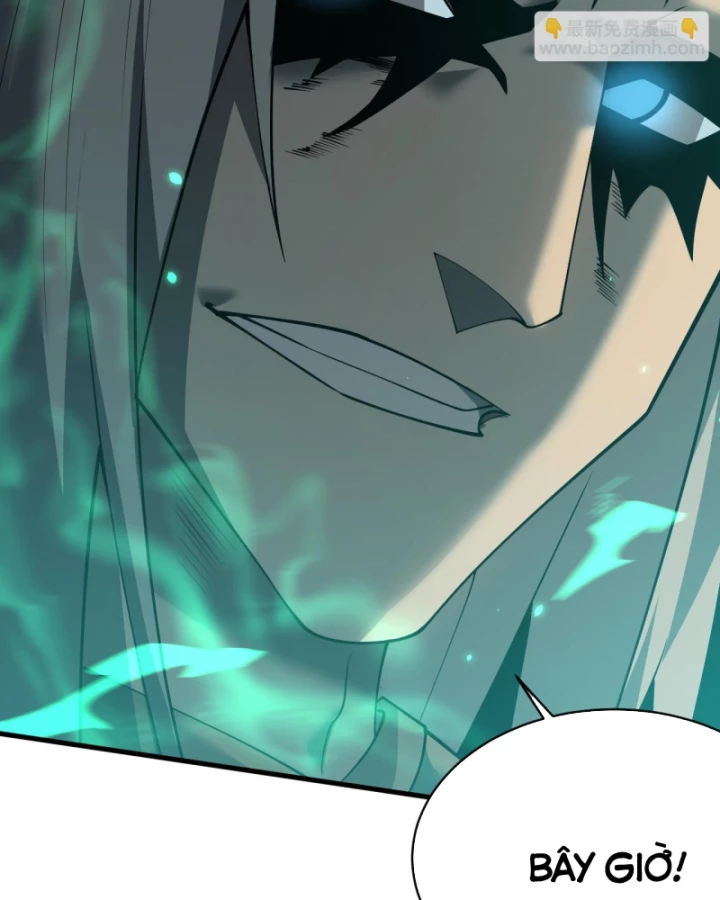 Ta Trở Thành Đại Phản Diện Của Toàn Sever Chapter 31 - Trang 3