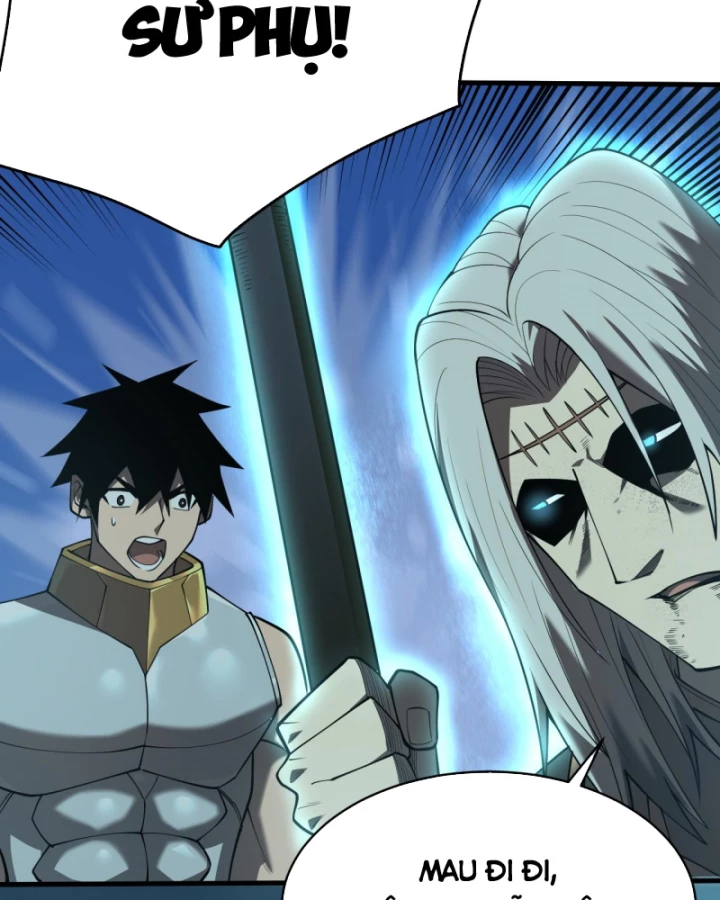 Ta Trở Thành Đại Phản Diện Của Toàn Sever Chapter 31 - Trang 3