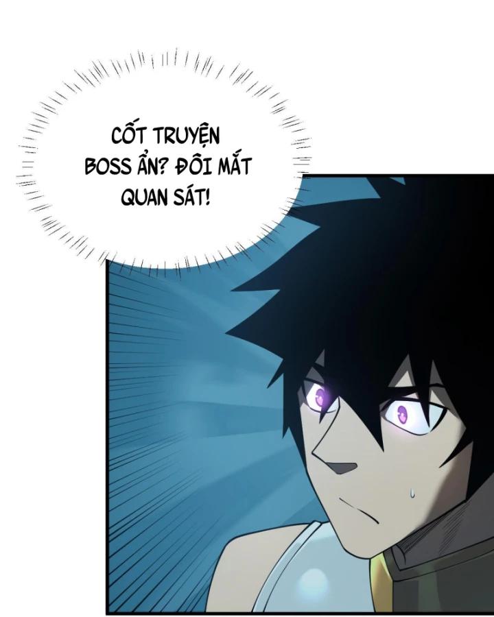 Ta Trở Thành Đại Phản Diện Của Toàn Sever Chapter 31 - Trang 3