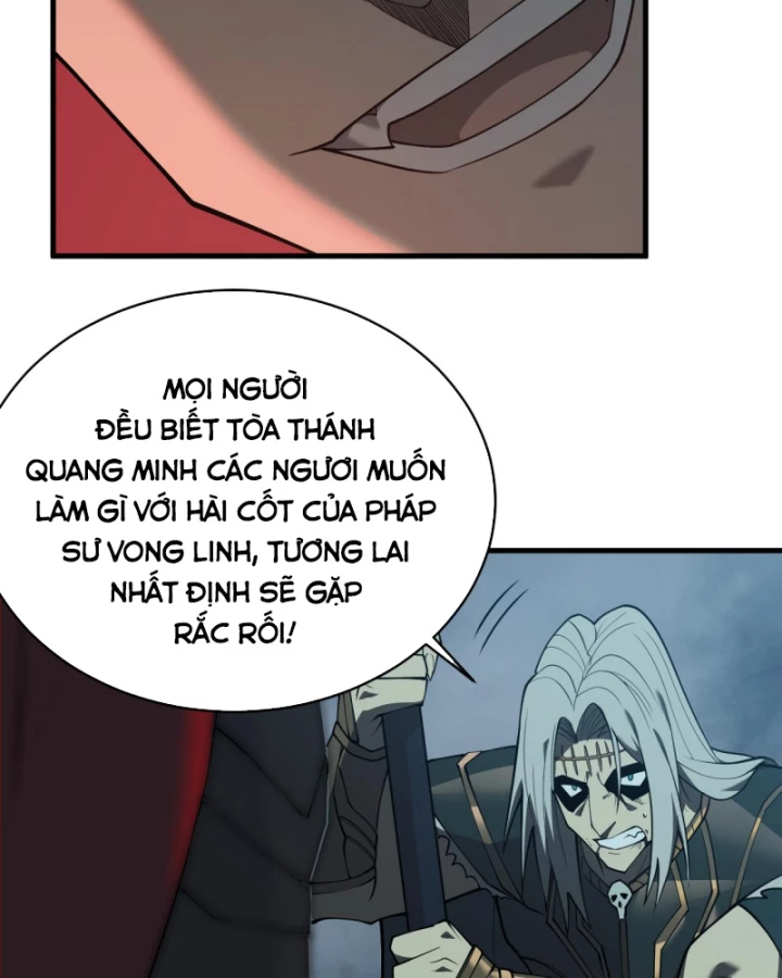 Ta Trở Thành Đại Phản Diện Của Toàn Sever Chapter 31 - Trang 3