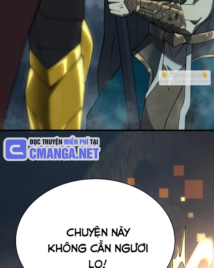 Ta Trở Thành Đại Phản Diện Của Toàn Sever Chapter 31 - Trang 3