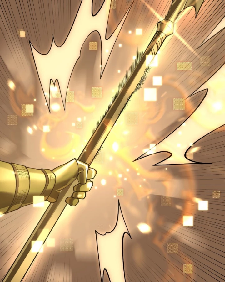 Ta Trở Thành Đại Phản Diện Của Toàn Sever Chapter 31 - Trang 3