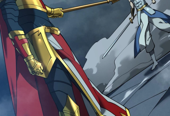 Ta Trở Thành Đại Phản Diện Của Toàn Sever Chapter 31 - Trang 3