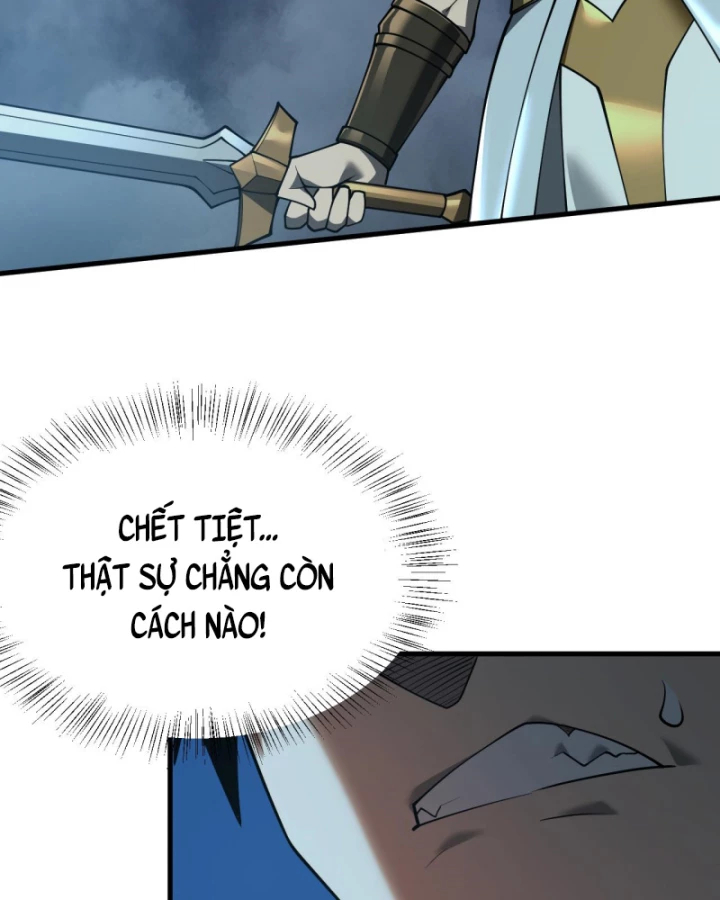 Ta Trở Thành Đại Phản Diện Của Toàn Sever Chapter 31 - Trang 3