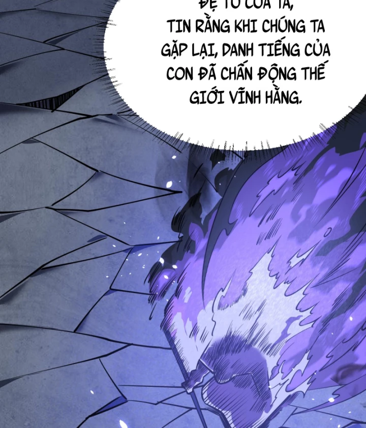 Ta Trở Thành Đại Phản Diện Của Toàn Sever Chapter 31 - Trang 3