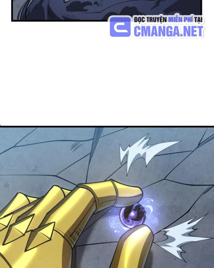 Ta Trở Thành Đại Phản Diện Của Toàn Sever Chapter 31 - Trang 3