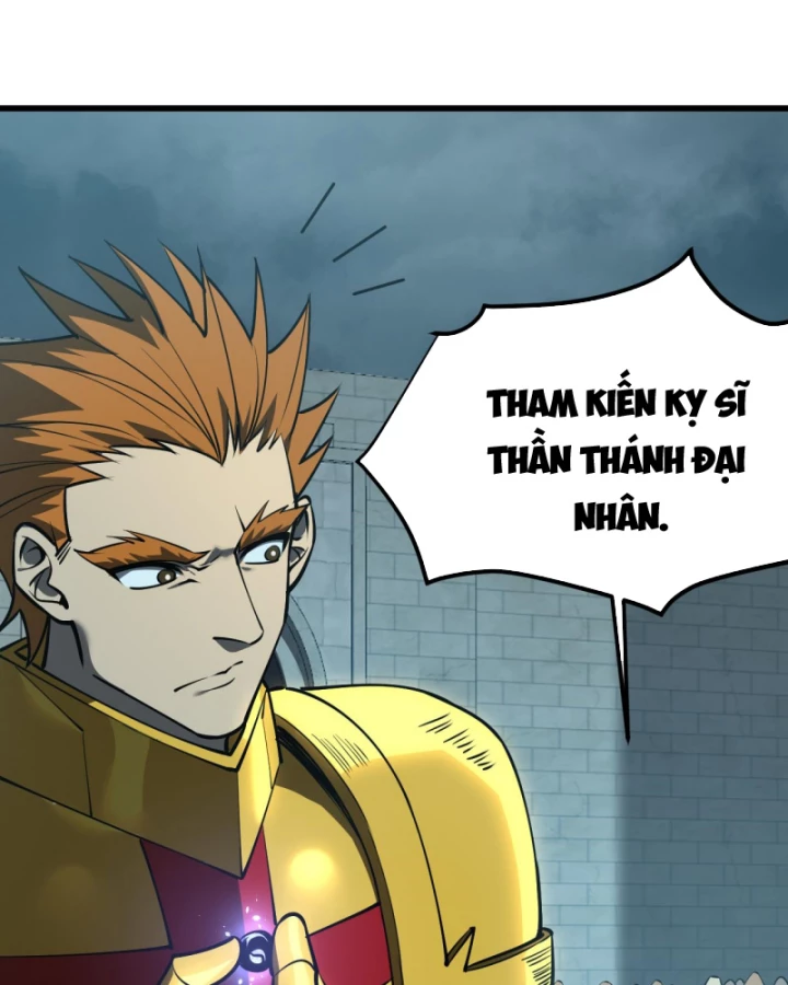 Ta Trở Thành Đại Phản Diện Của Toàn Sever Chapter 31 - Trang 3