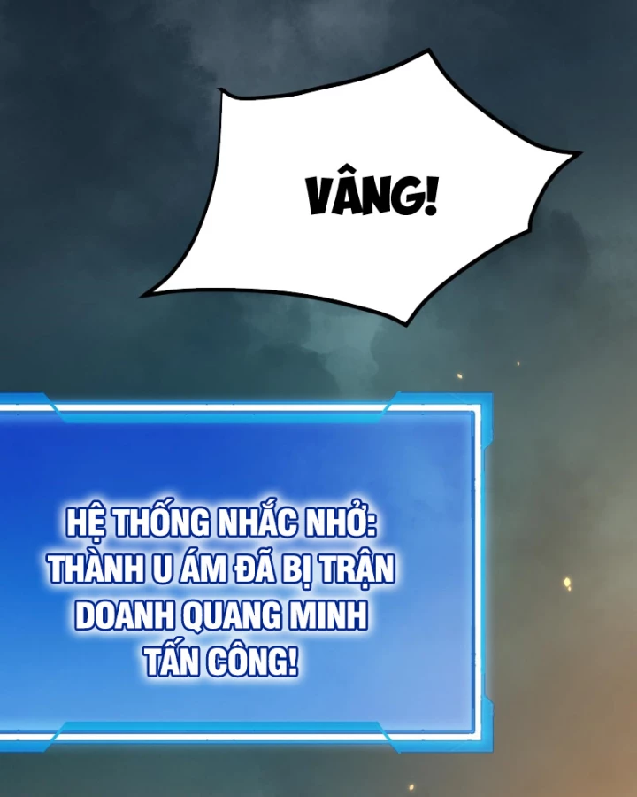 Ta Trở Thành Đại Phản Diện Của Toàn Sever Chapter 31 - Trang 3