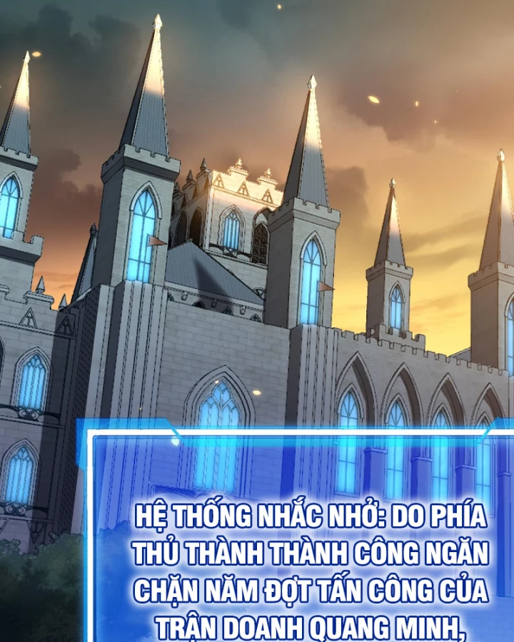 Ta Trở Thành Đại Phản Diện Của Toàn Sever Chapter 31 - Trang 3