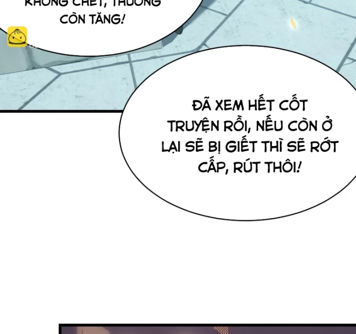 Ta Trở Thành Đại Phản Diện Của Toàn Sever Chapter 31 - Trang 3