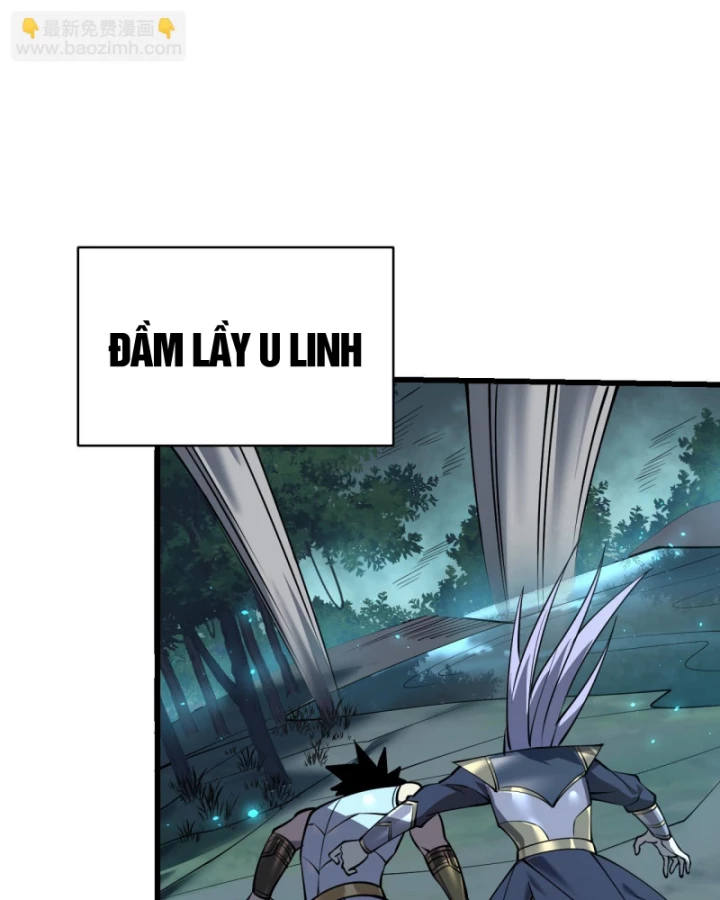Ta Trở Thành Đại Phản Diện Của Toàn Sever Chapter 31 - Trang 3