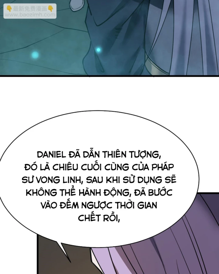 Ta Trở Thành Đại Phản Diện Của Toàn Sever Chapter 31 - Trang 3