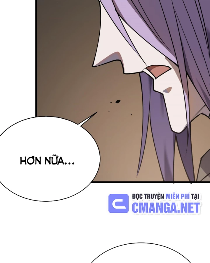 Ta Trở Thành Đại Phản Diện Của Toàn Sever Chapter 31 - Trang 3