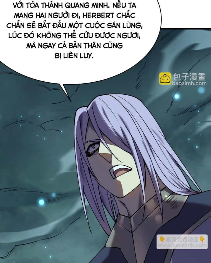 Ta Trở Thành Đại Phản Diện Của Toàn Sever Chapter 31 - Trang 3