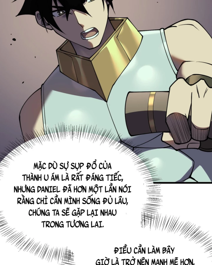 Ta Trở Thành Đại Phản Diện Của Toàn Sever Chapter 31 - Trang 3