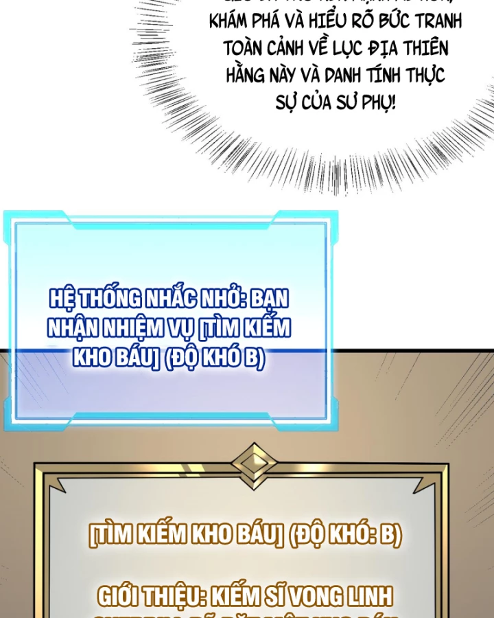 Ta Trở Thành Đại Phản Diện Của Toàn Sever Chapter 31 - Trang 3