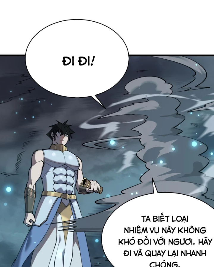 Ta Trở Thành Đại Phản Diện Của Toàn Sever Chapter 31 - Trang 3