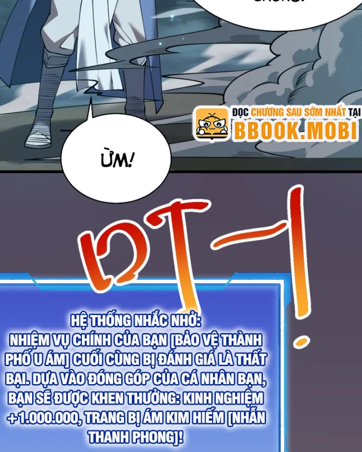 Ta Trở Thành Đại Phản Diện Của Toàn Sever Chapter 31 - Trang 3