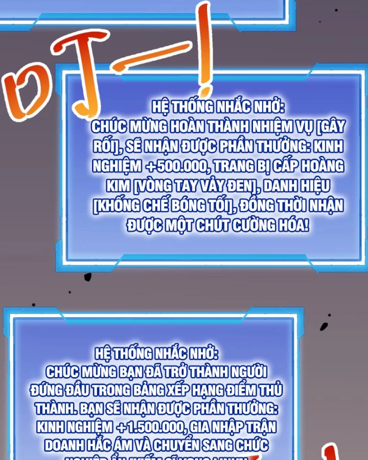 Ta Trở Thành Đại Phản Diện Của Toàn Sever Chapter 31 - Trang 3