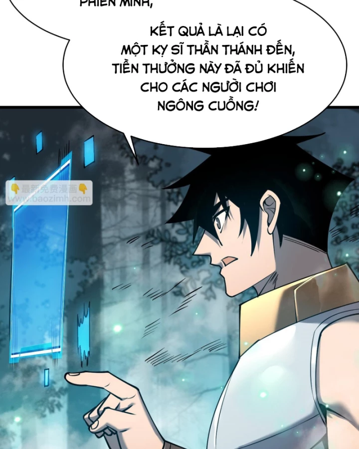 Ta Trở Thành Đại Phản Diện Của Toàn Sever Chapter 32 - Trang 3