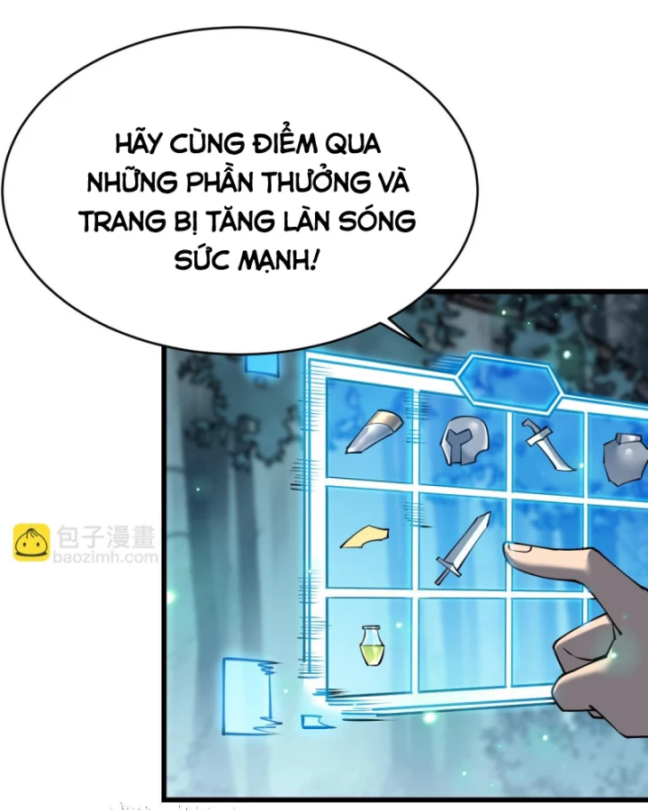 Ta Trở Thành Đại Phản Diện Của Toàn Sever Chapter 32 - Trang 3