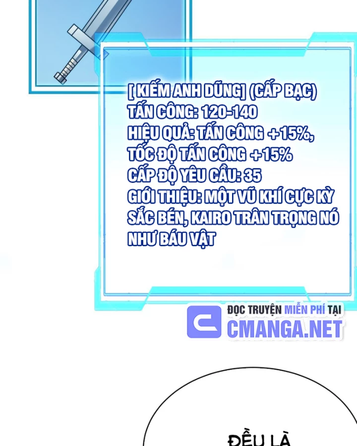 Ta Trở Thành Đại Phản Diện Của Toàn Sever Chapter 32 - Trang 3