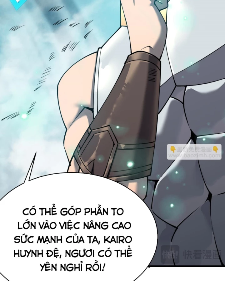 Ta Trở Thành Đại Phản Diện Của Toàn Sever Chapter 32 - Trang 3