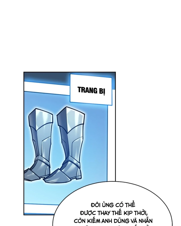 Ta Trở Thành Đại Phản Diện Của Toàn Sever Chapter 32 - Trang 3