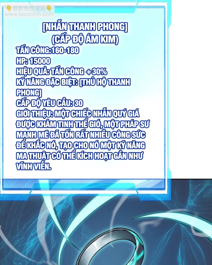 Ta Trở Thành Đại Phản Diện Của Toàn Sever Chapter 32 - Trang 3