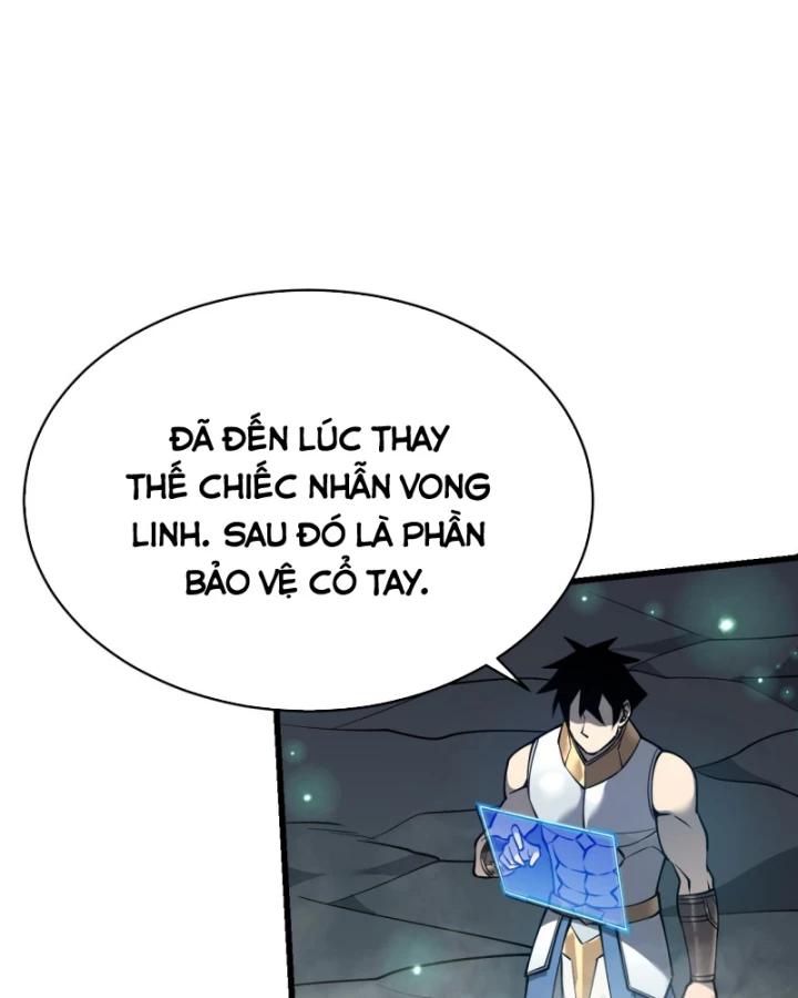 Ta Trở Thành Đại Phản Diện Của Toàn Sever Chapter 32 - Trang 3