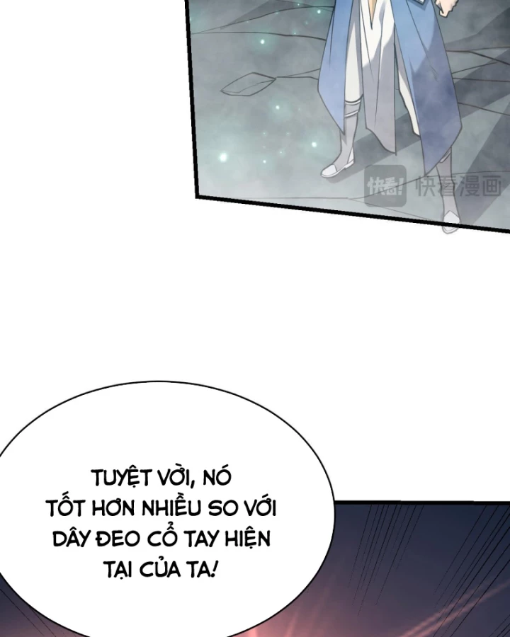 Ta Trở Thành Đại Phản Diện Của Toàn Sever Chapter 32 - Trang 3